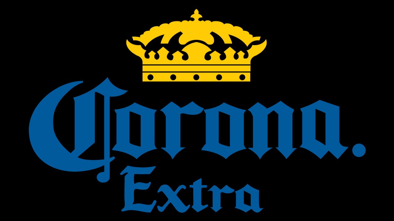 Corona Extra Logo