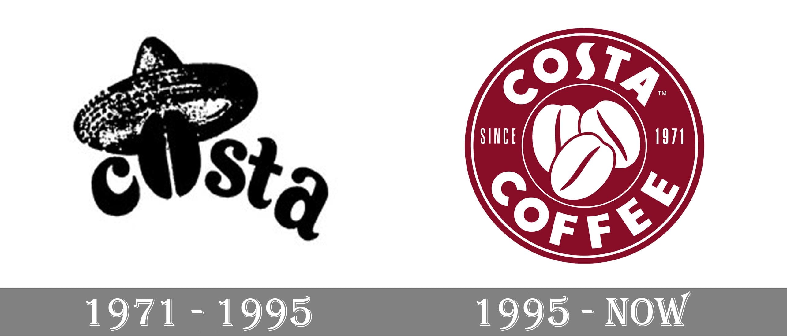 Costa Coffee Logo