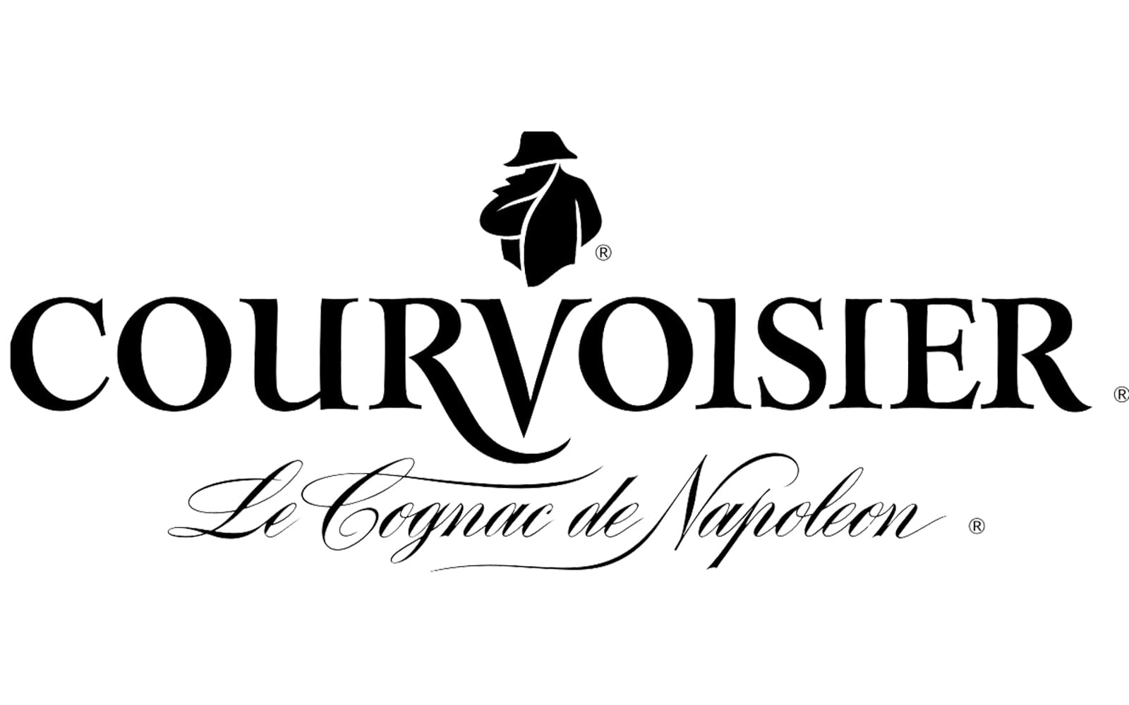 Courvoisier Logo