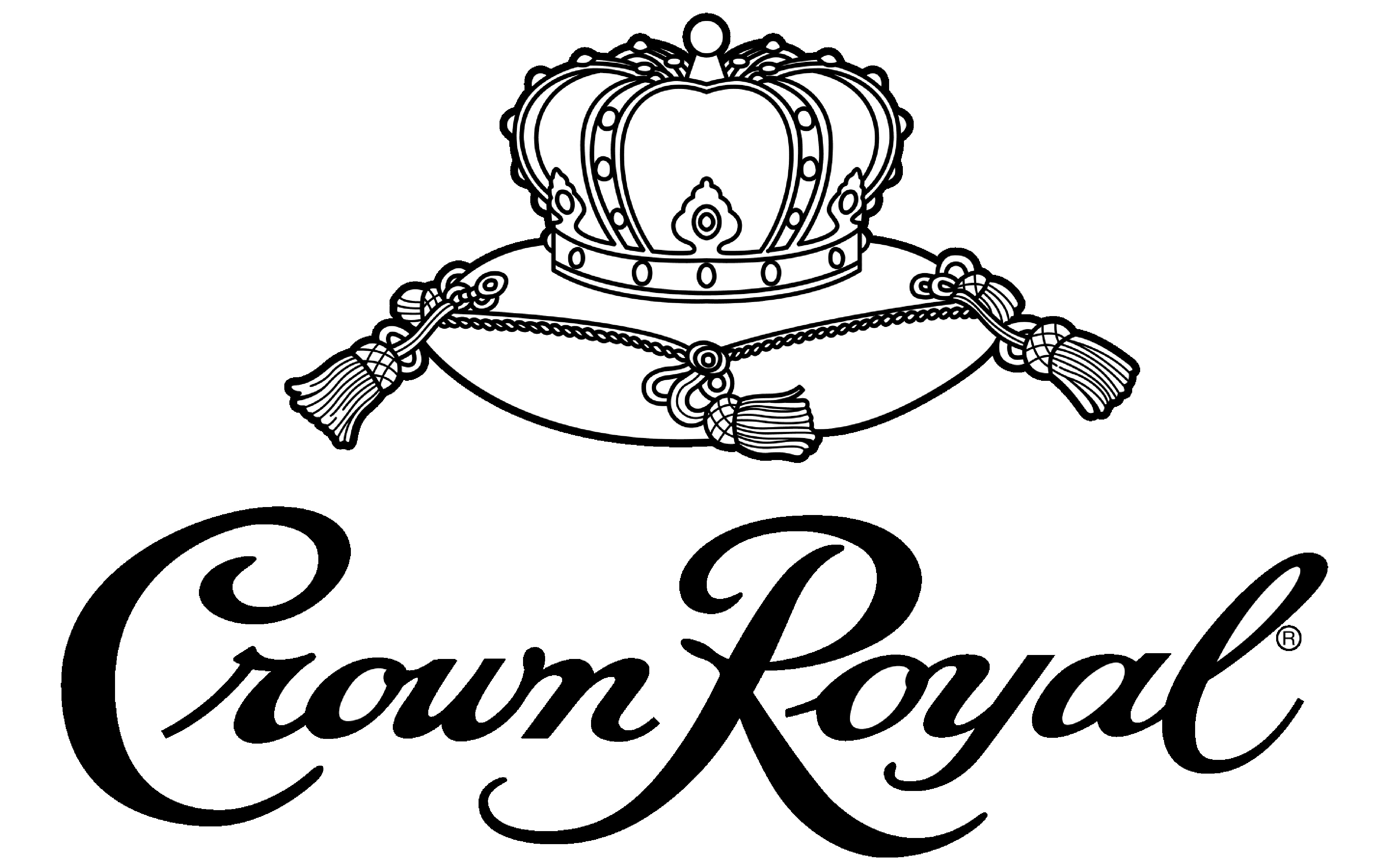 Crown Royal Logo