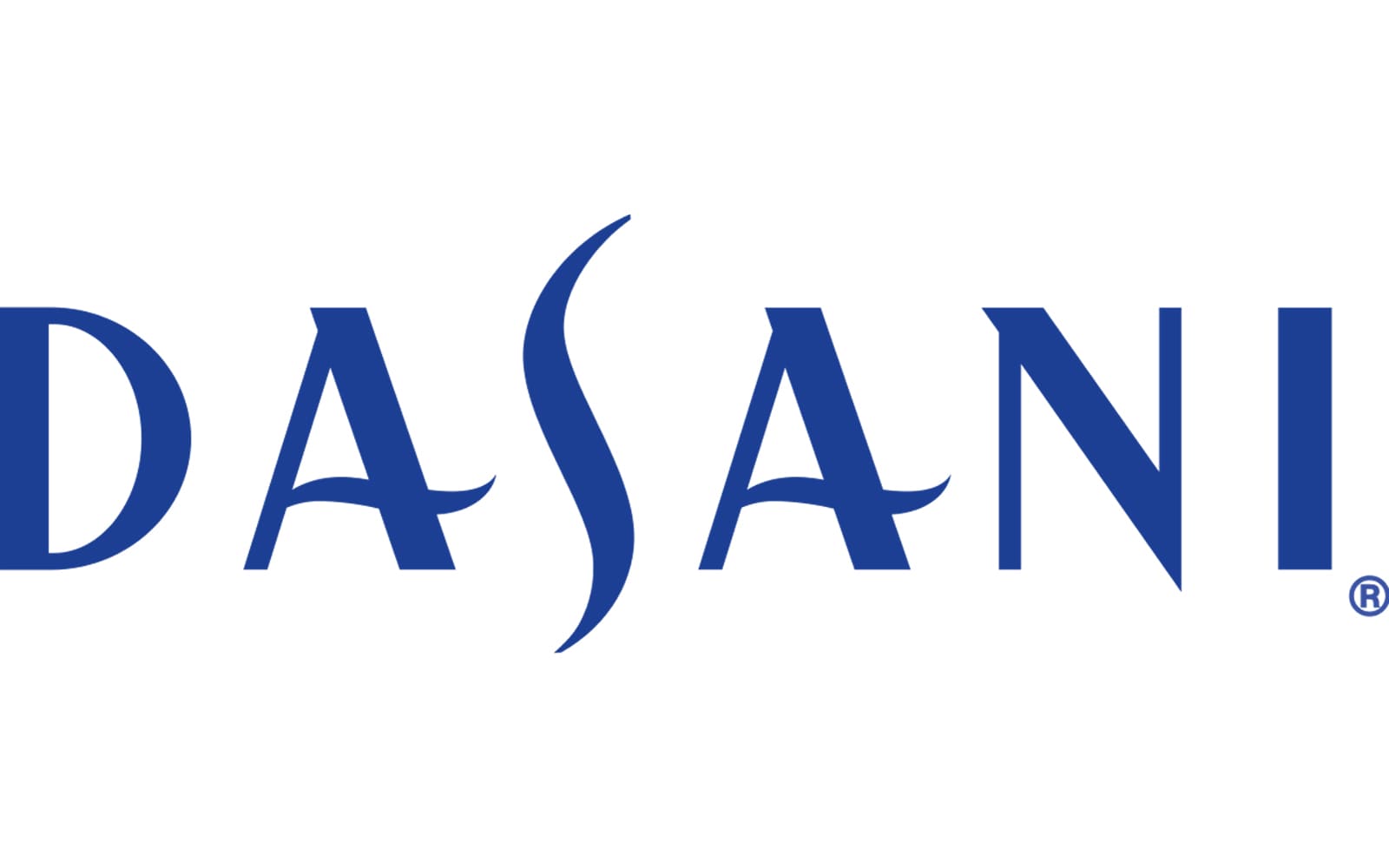 Dasani Logo