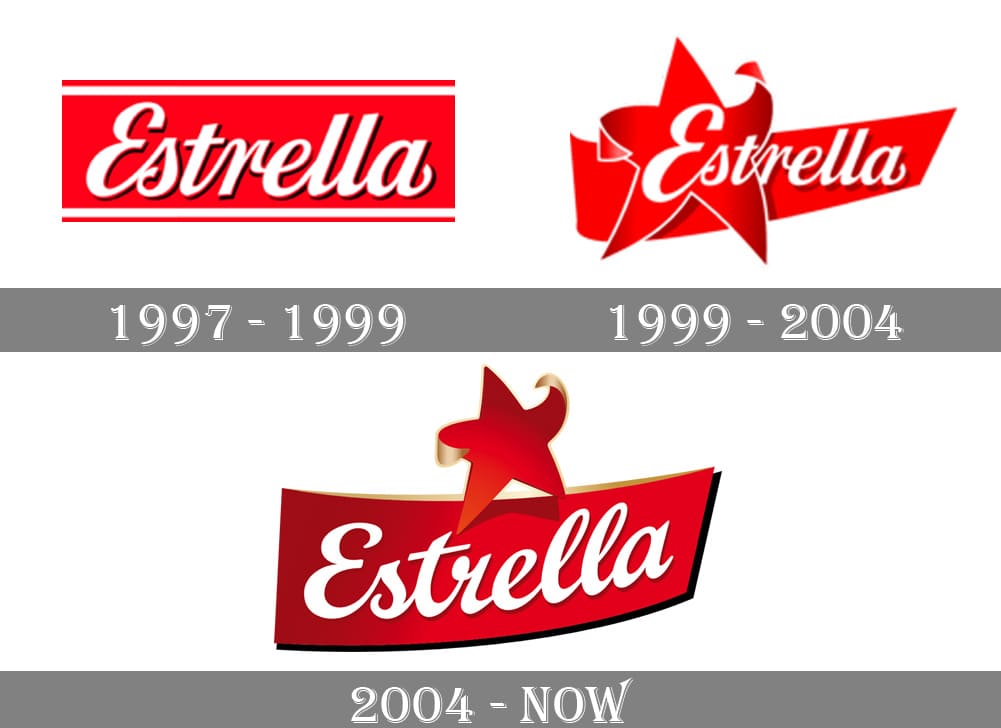 Estrella Logo