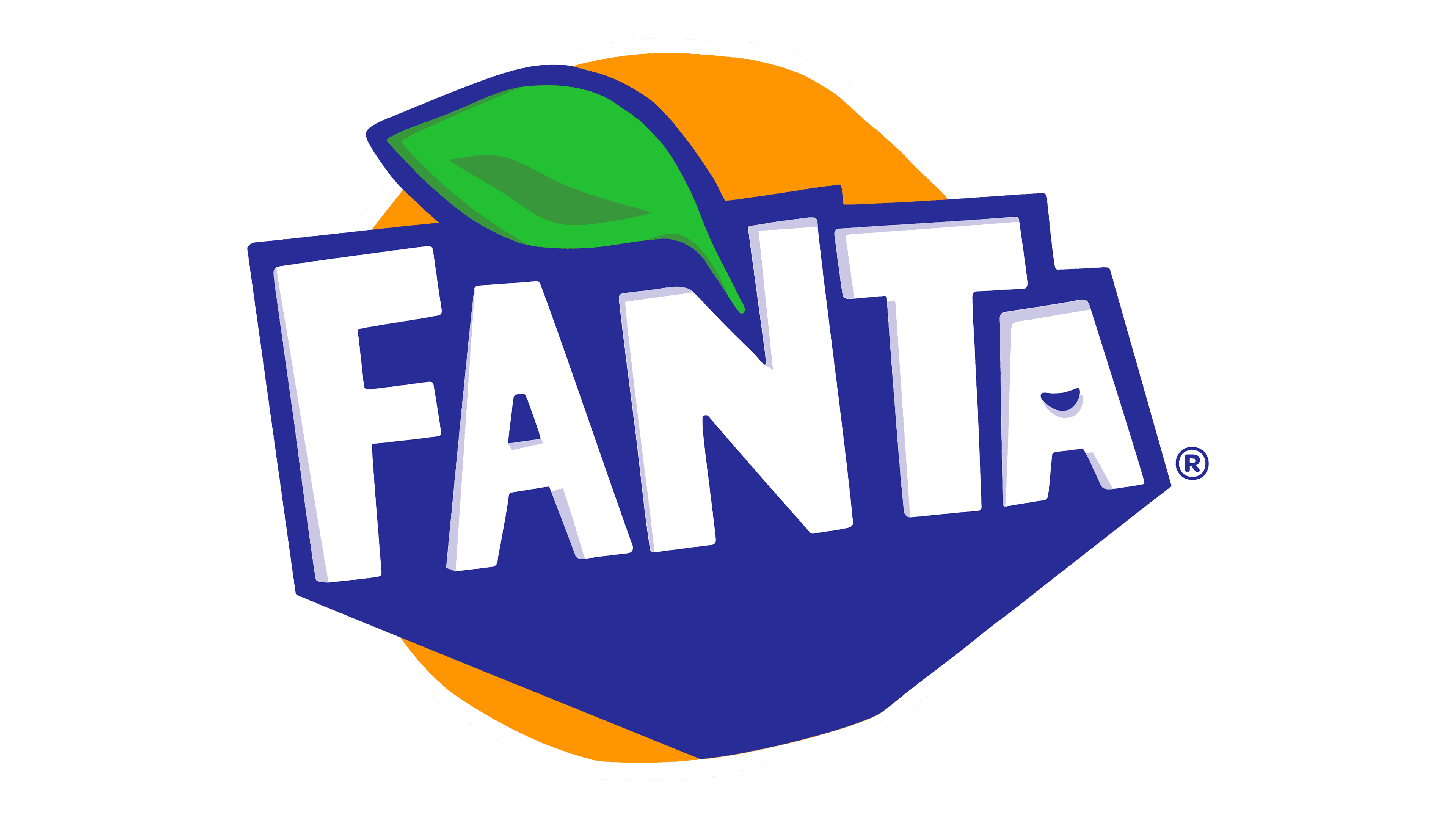 Fanta Logo