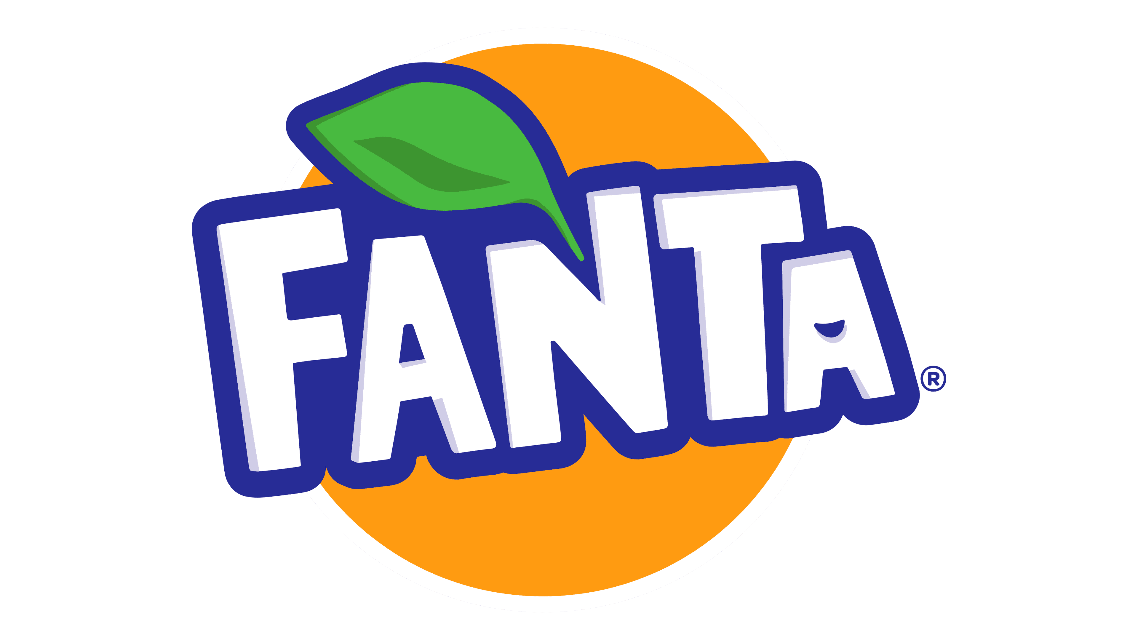 Fanta Logo