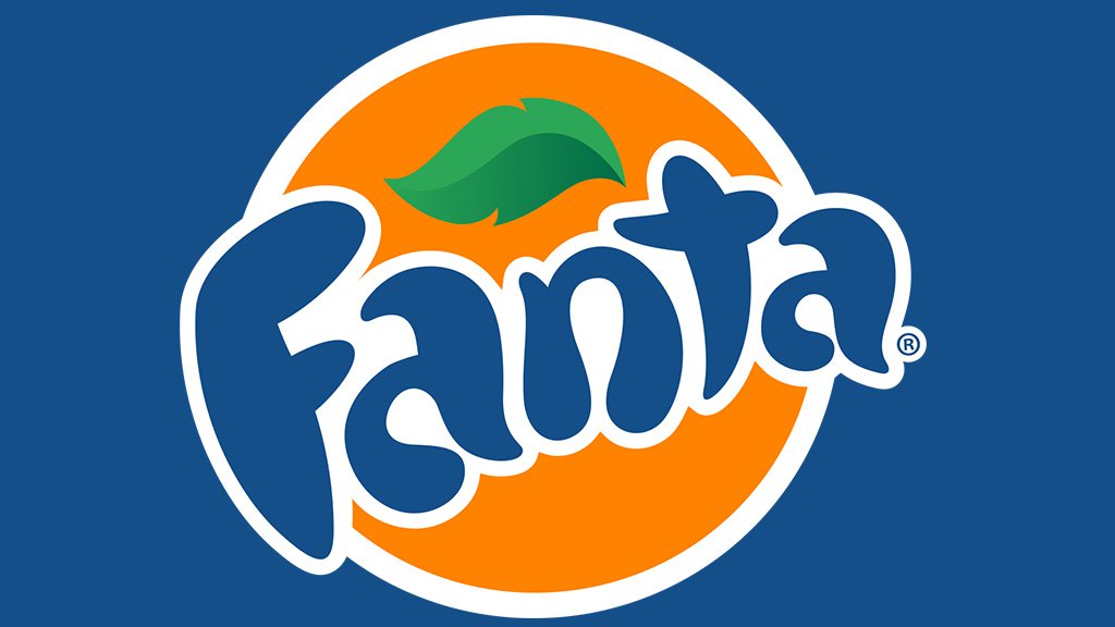 Fanta Logo