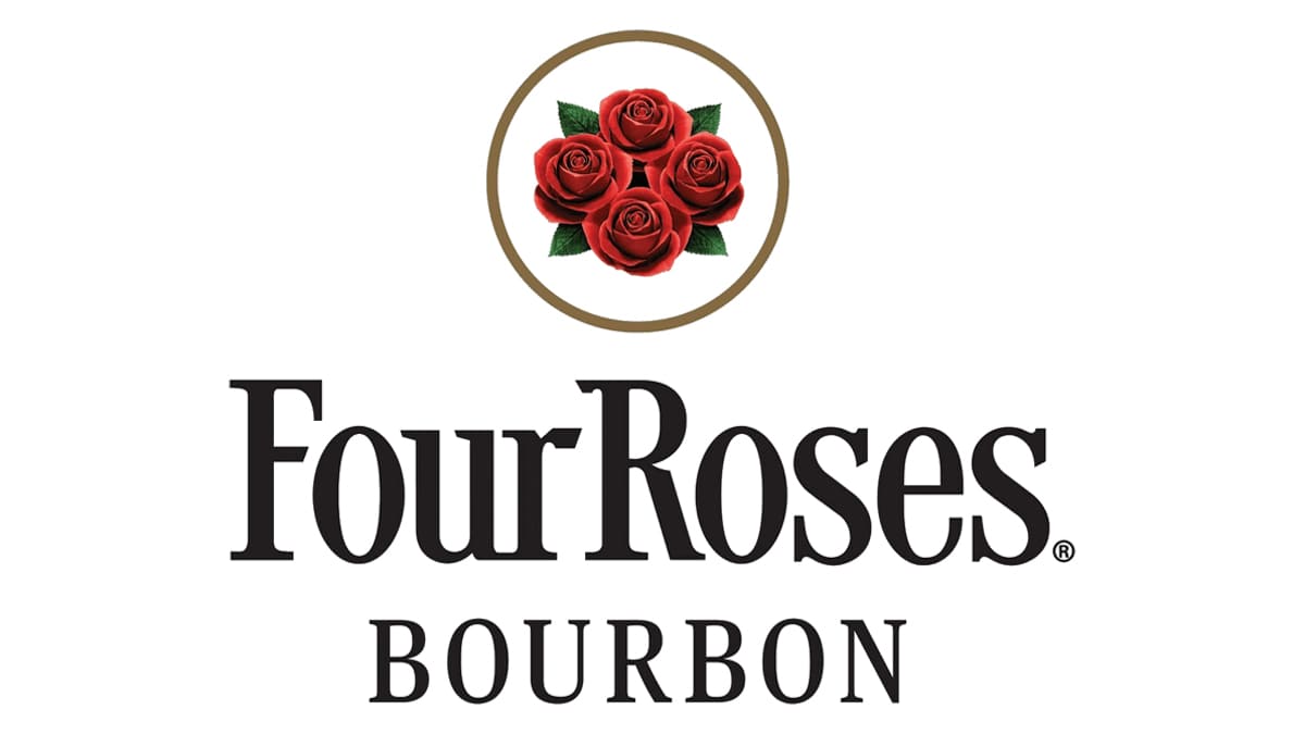 Four Roses Logo