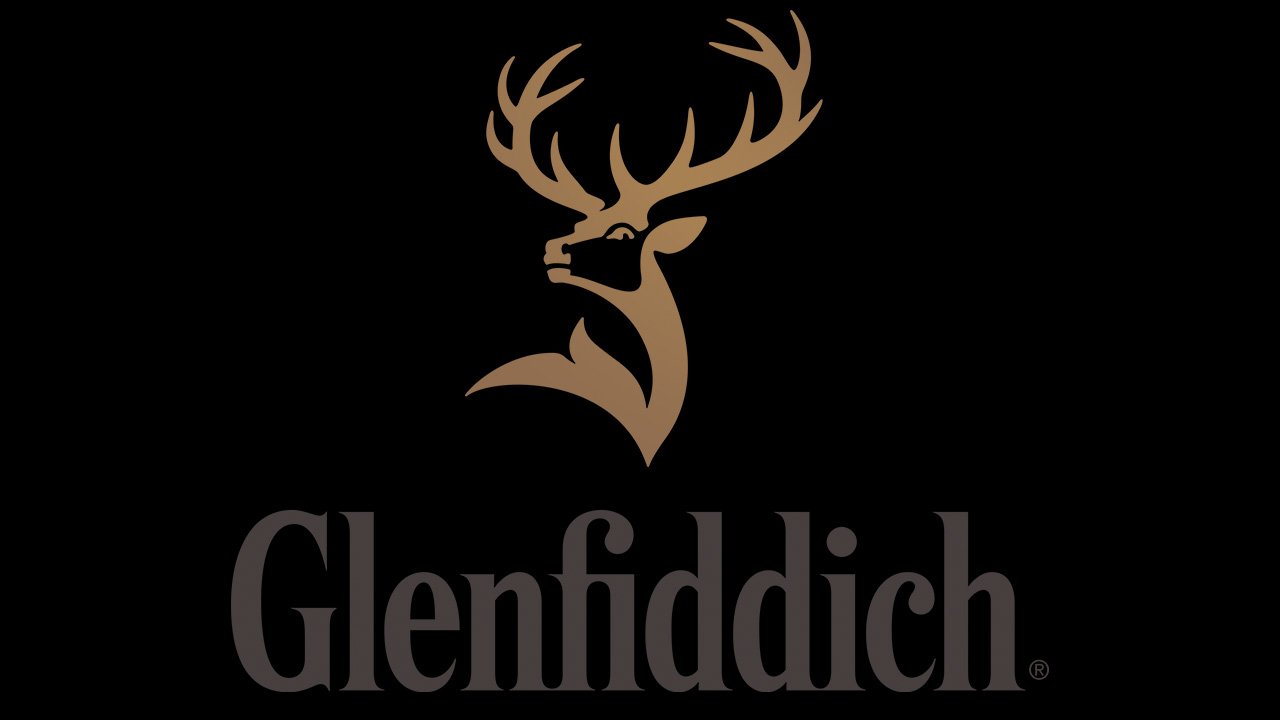 Glenfiddich Logo