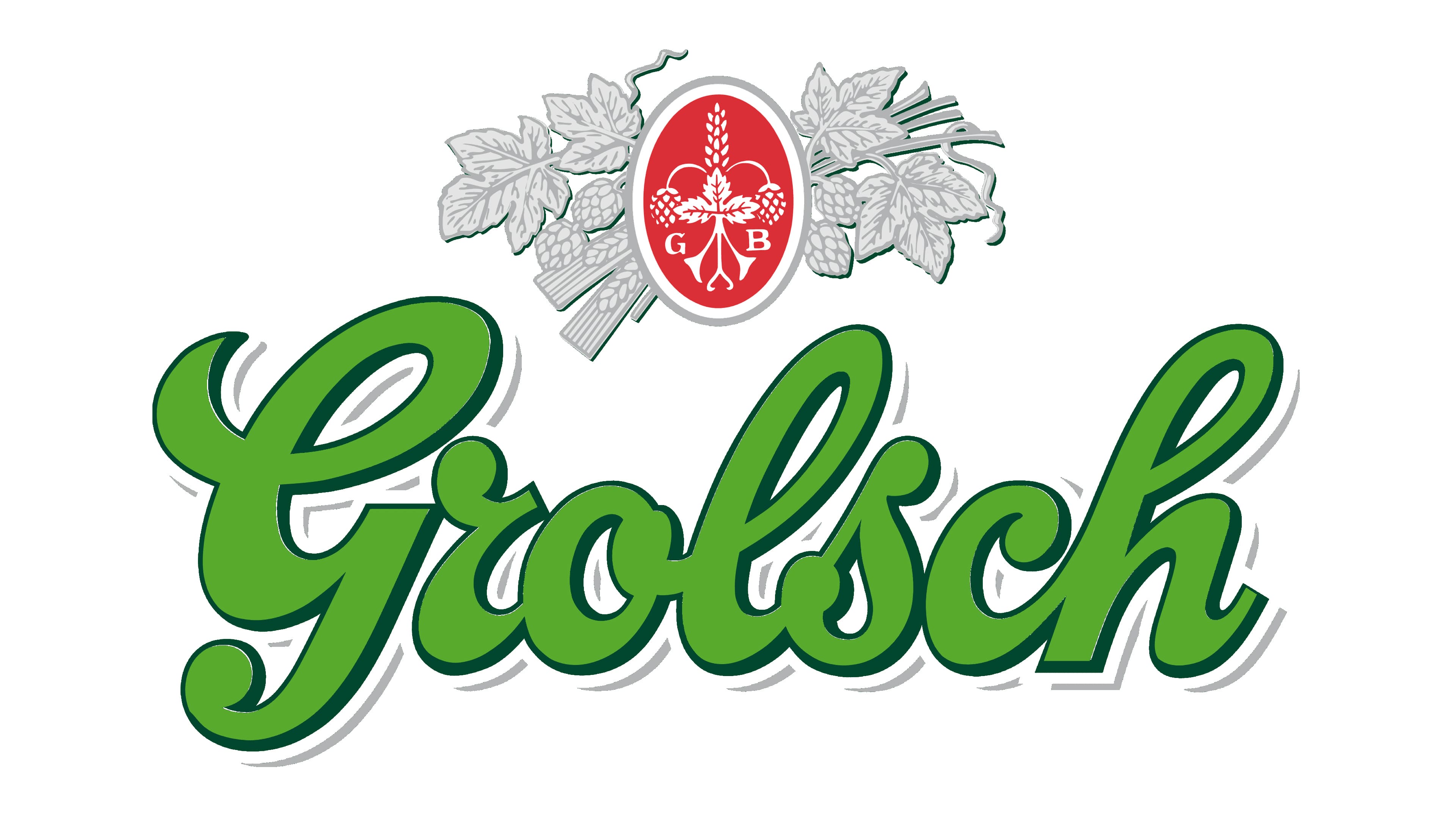 Grolsch Logo