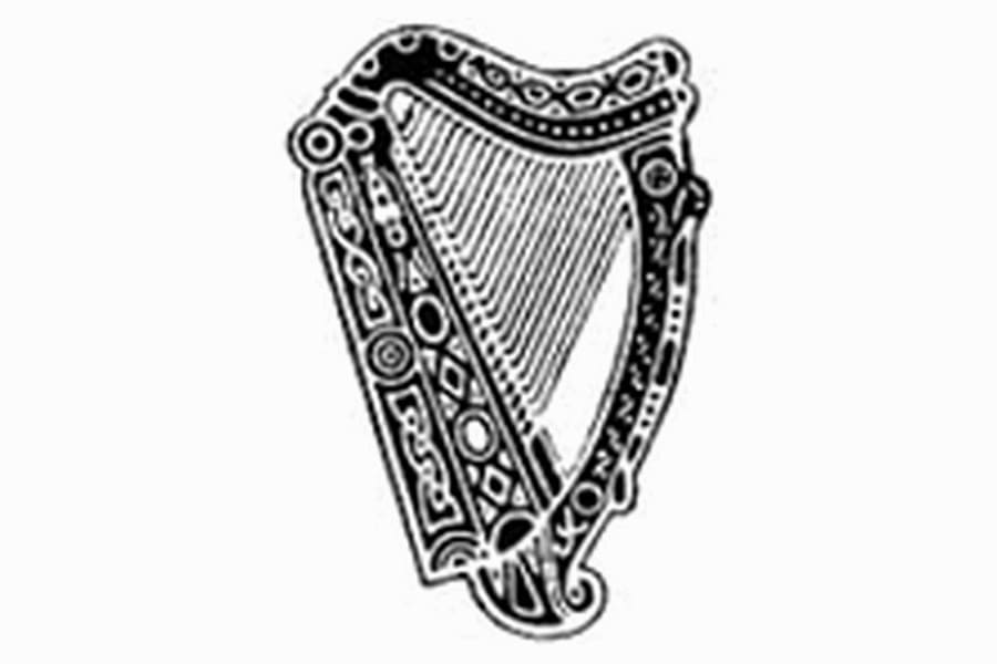 Guinness Logo