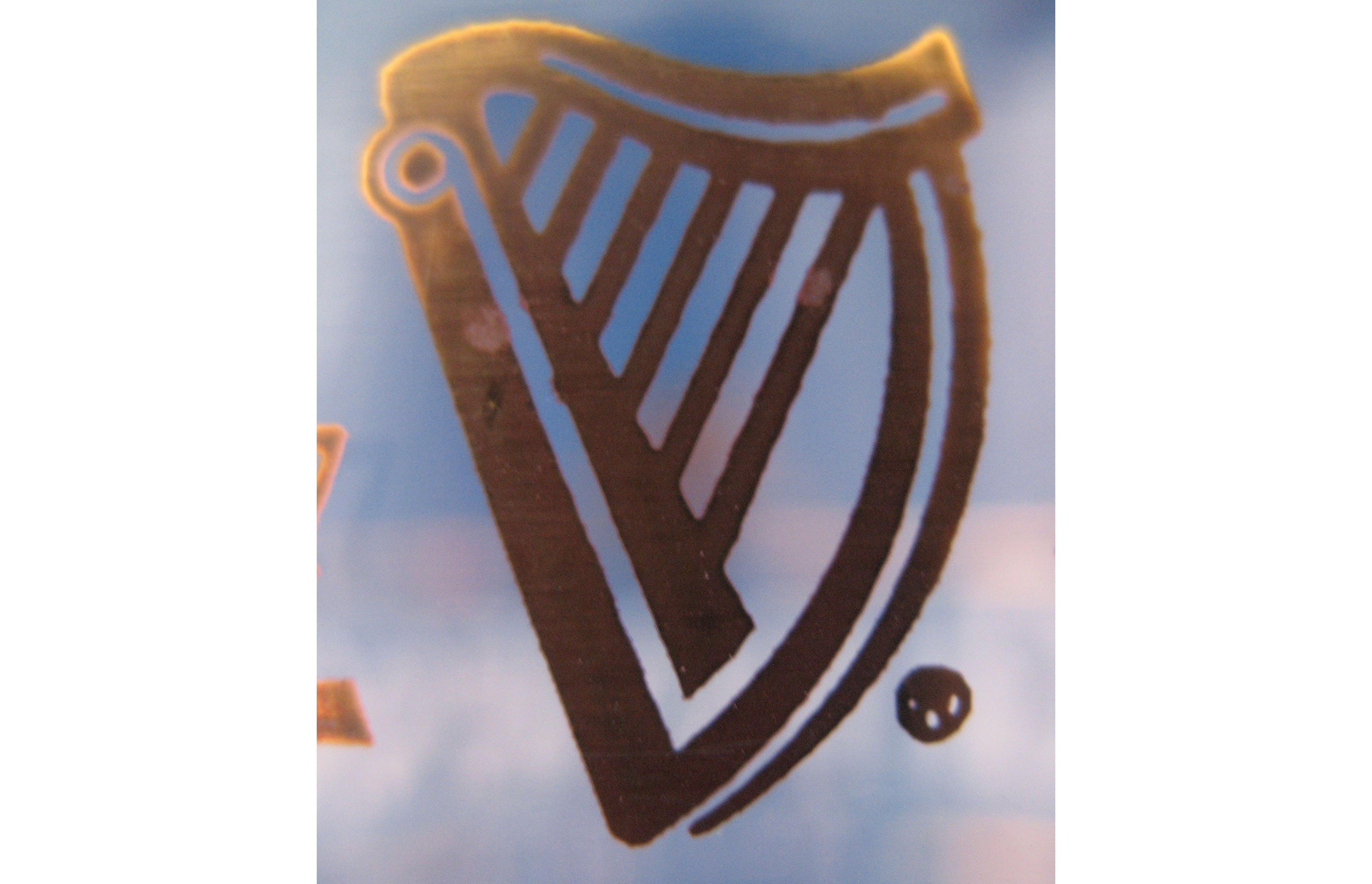 Guinness Logo