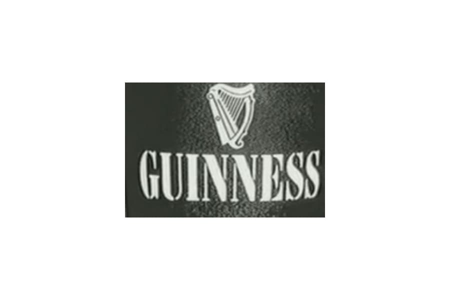 Guinness Logo