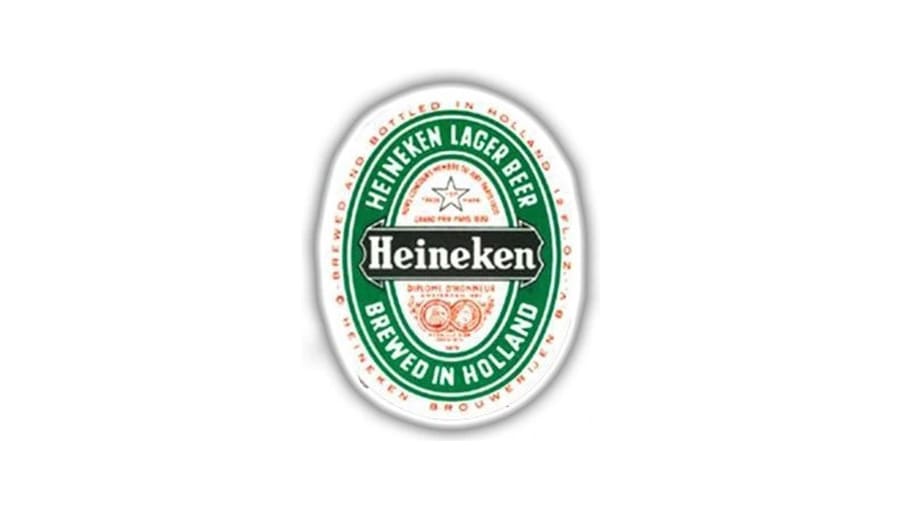 Heineken Logo