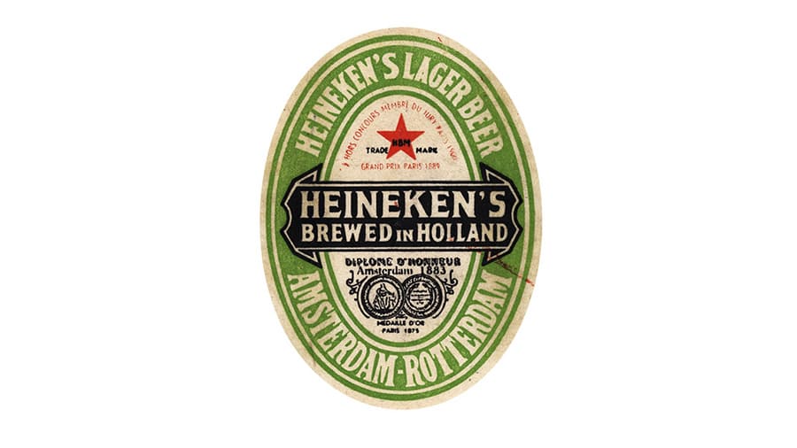 Heineken Logo