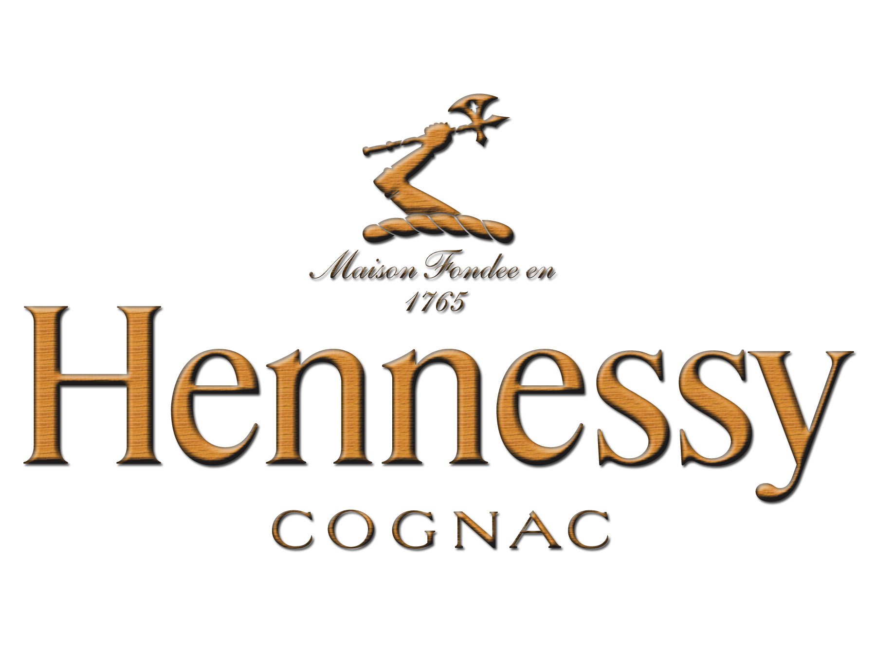 Hennessy Logo