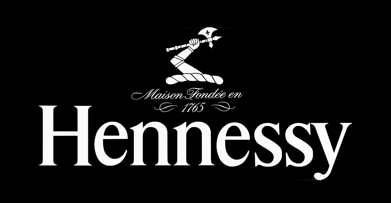 Hennessy Logo