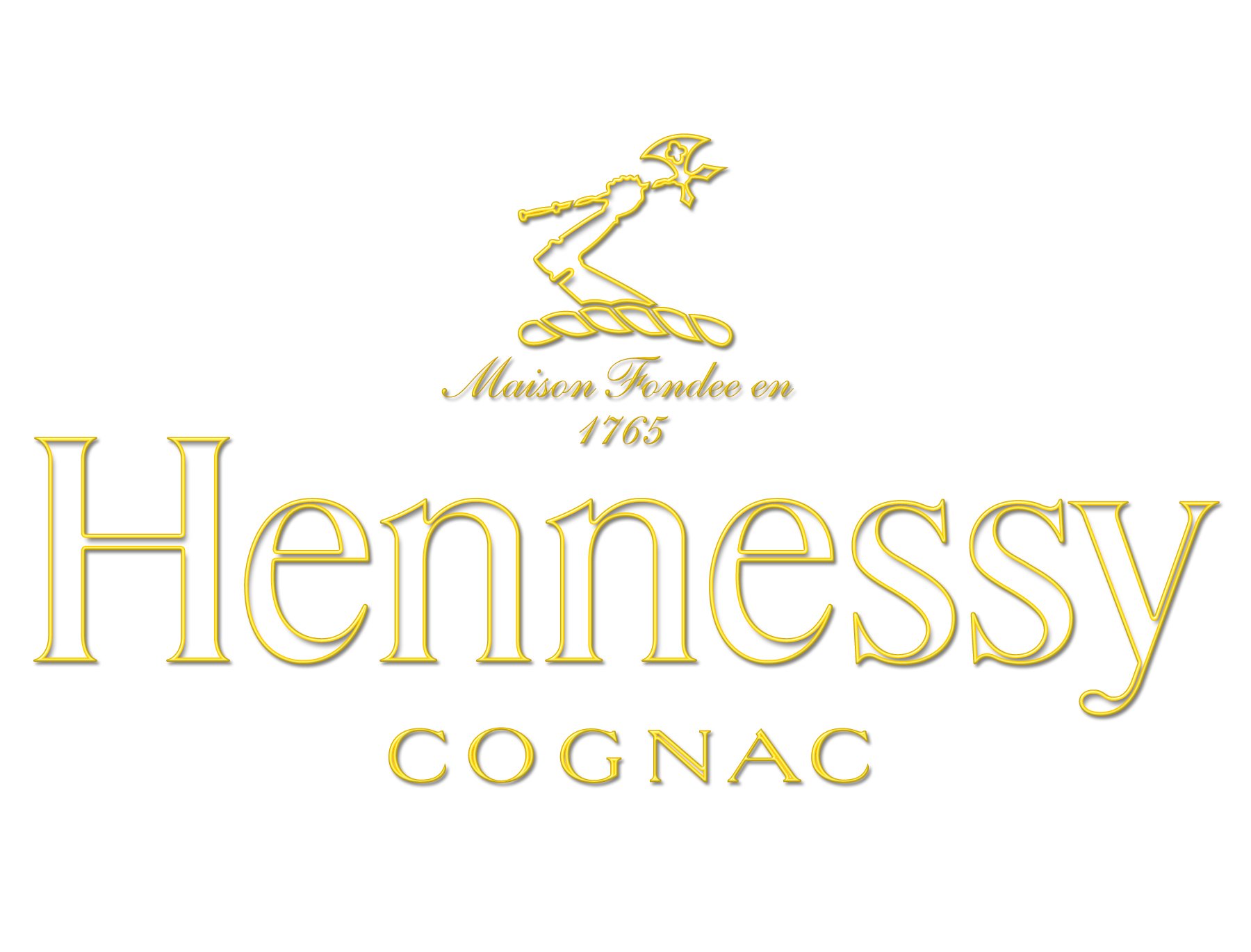 Hennessy Logo