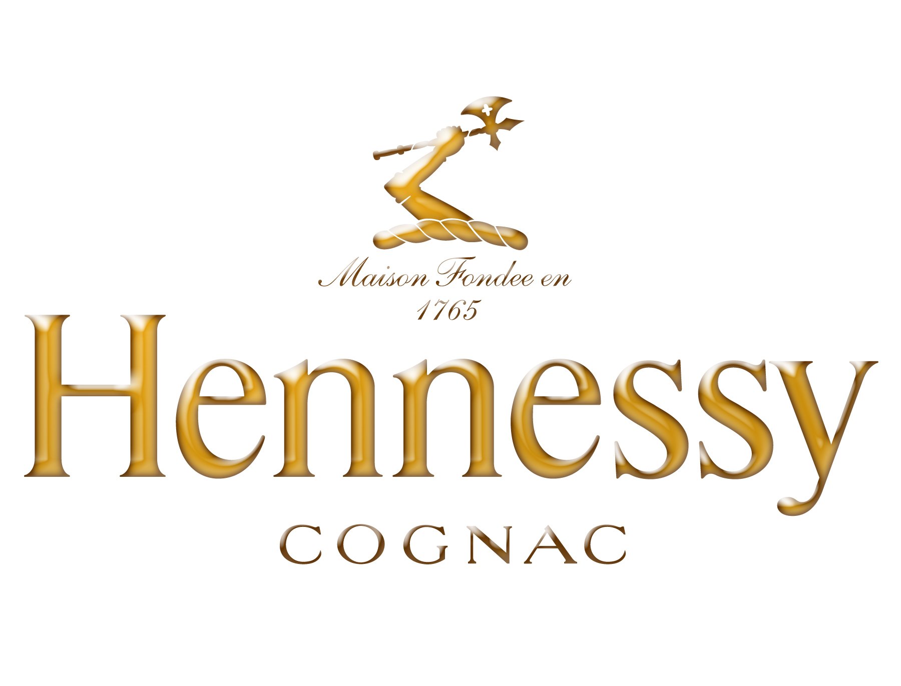 Hennessy Logo