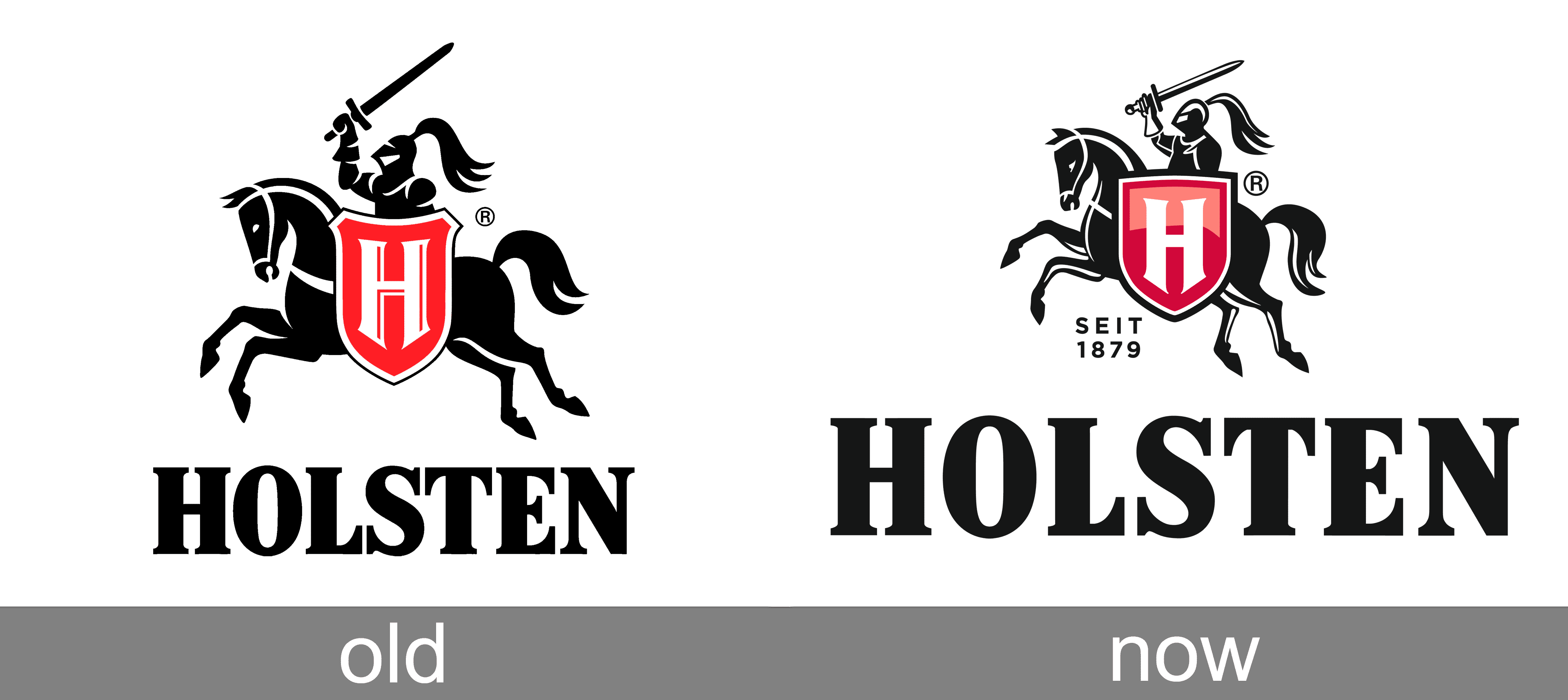 Holsten Logo