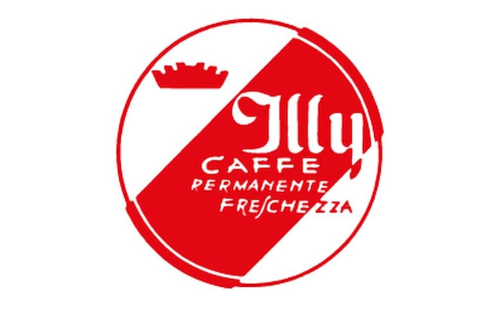 Illy Logo