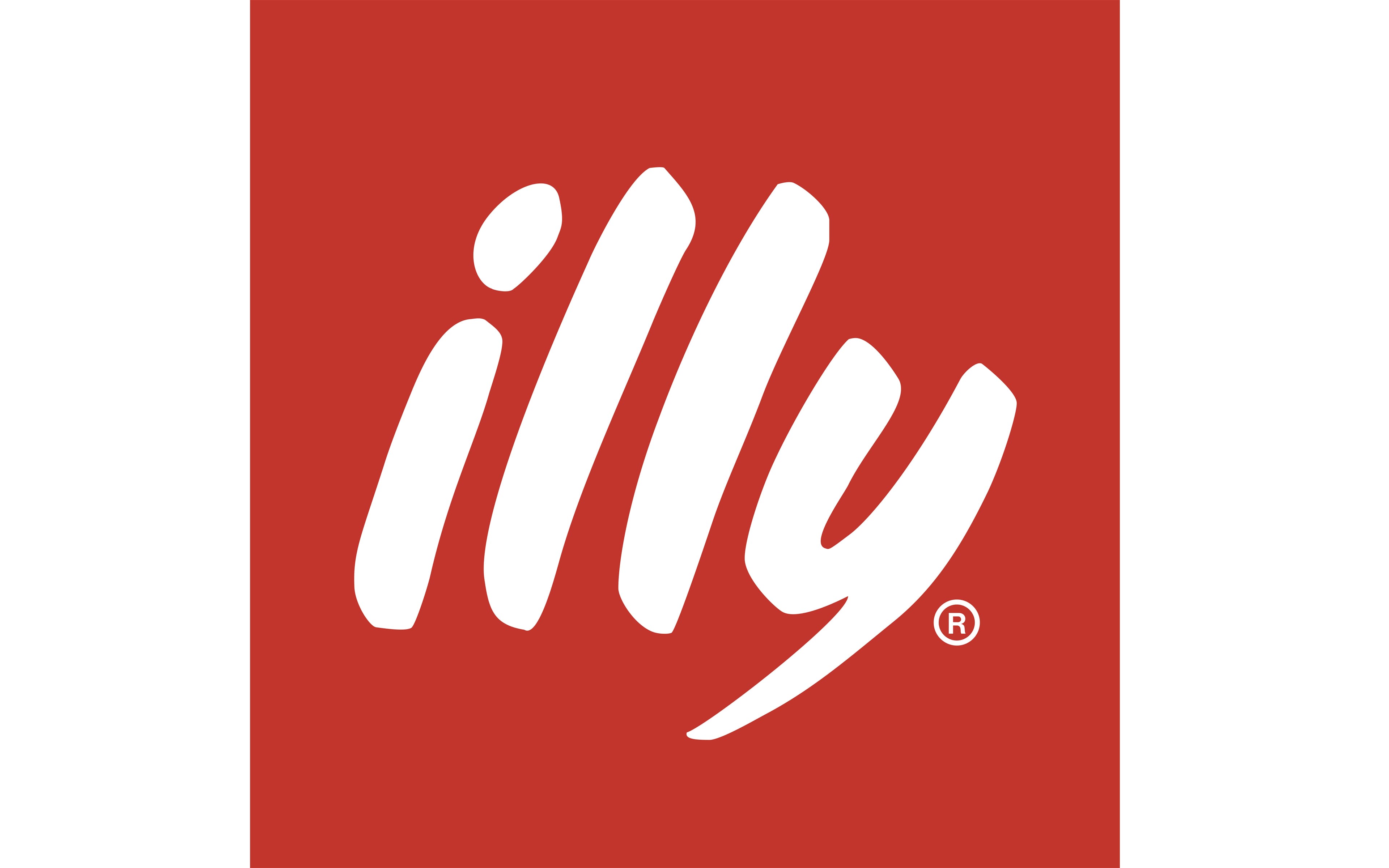 Illy Logo