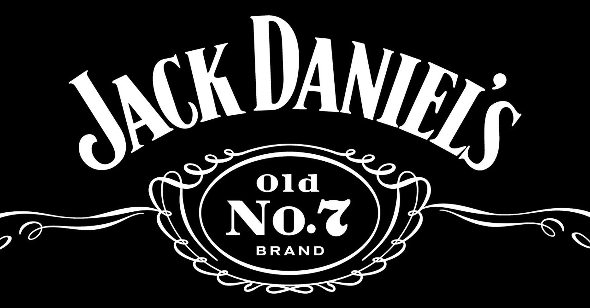 Jack Daniels Logo