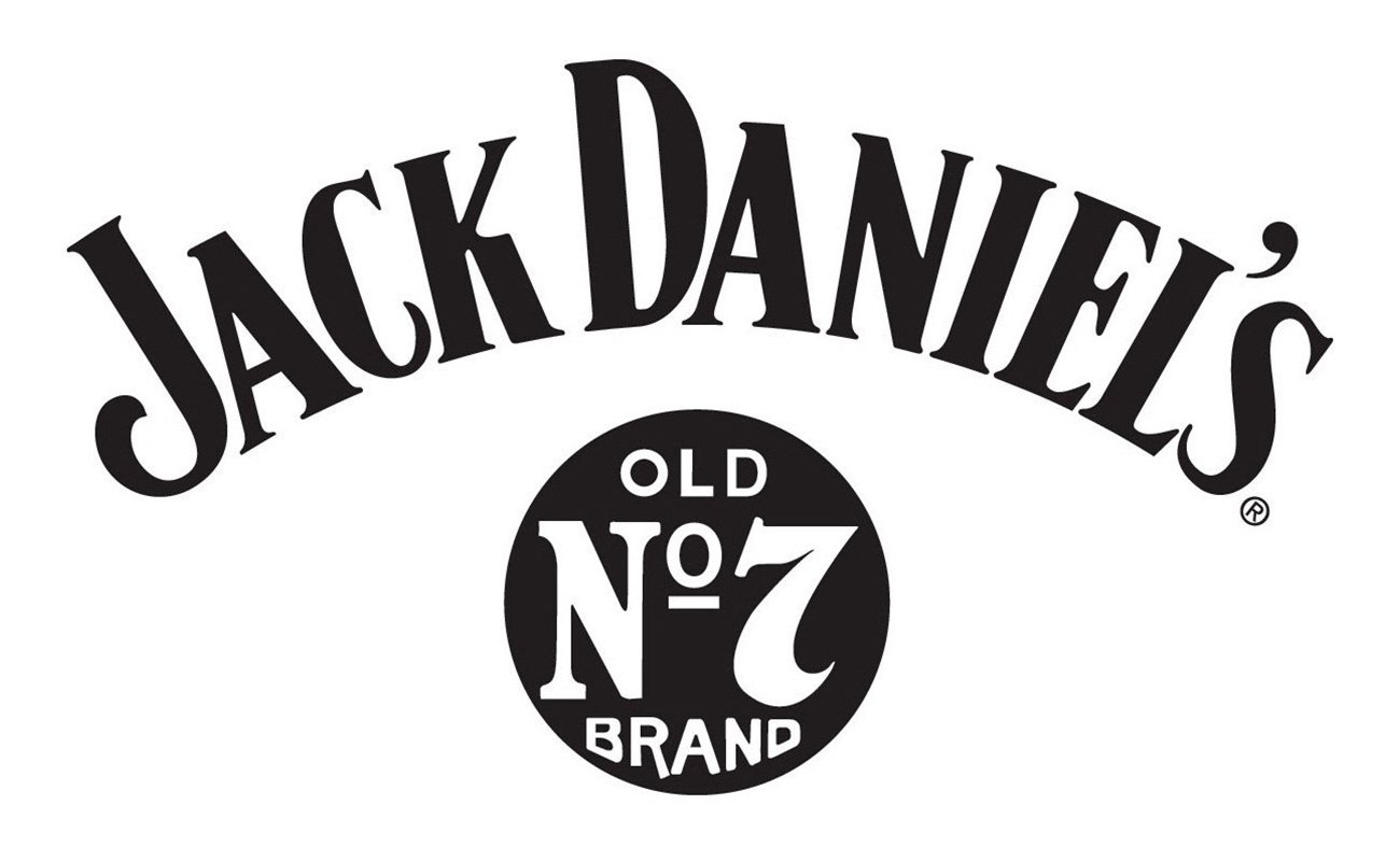 Jack Daniels Logo