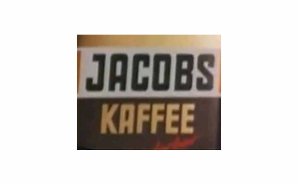 Jacobs Logo