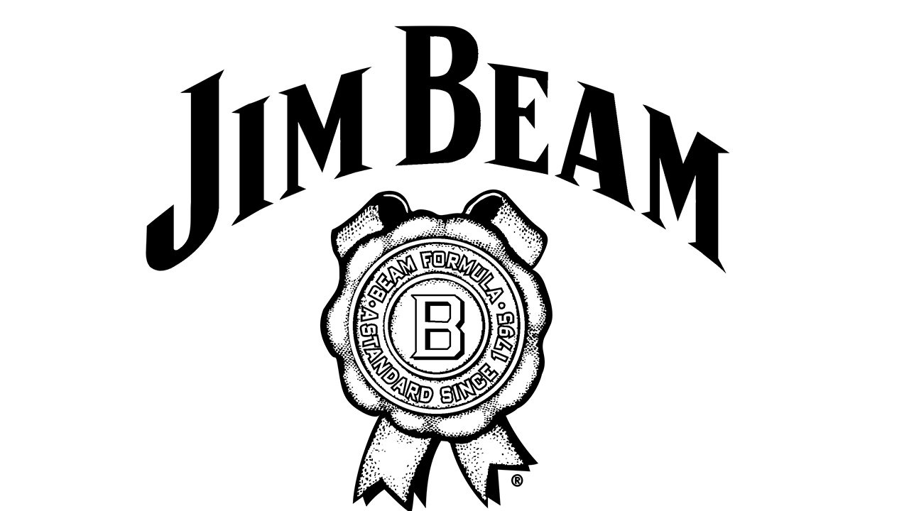 Jim Beam Logo