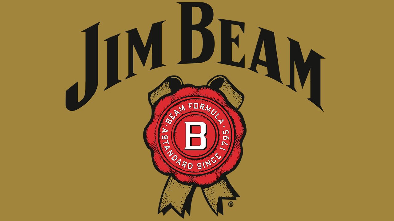 Jim Beam Logo