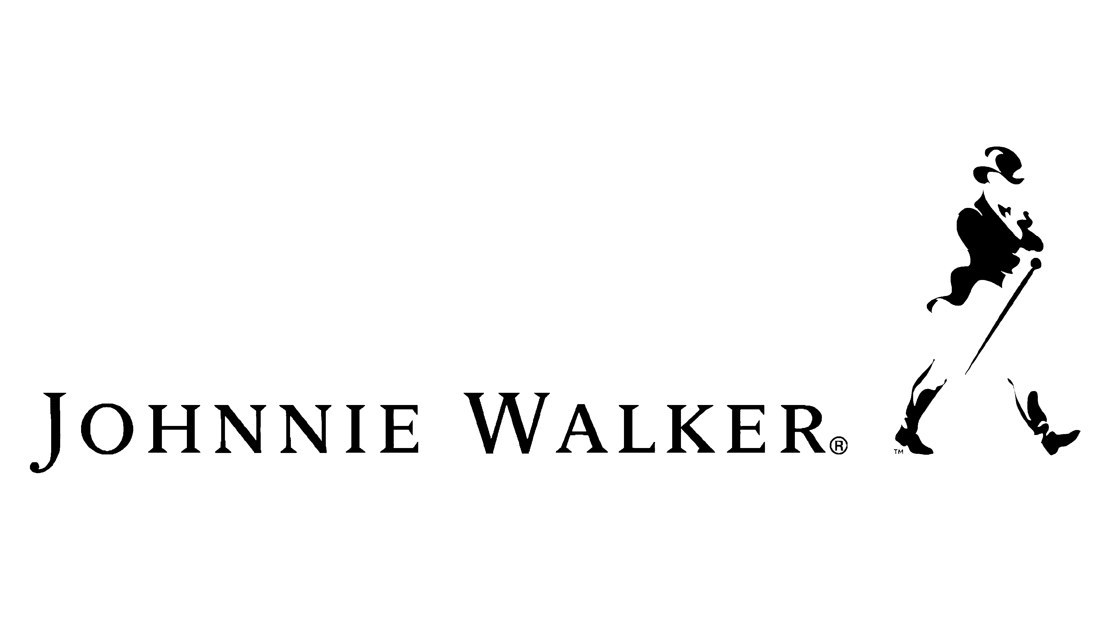 Johnnie Walker Logo