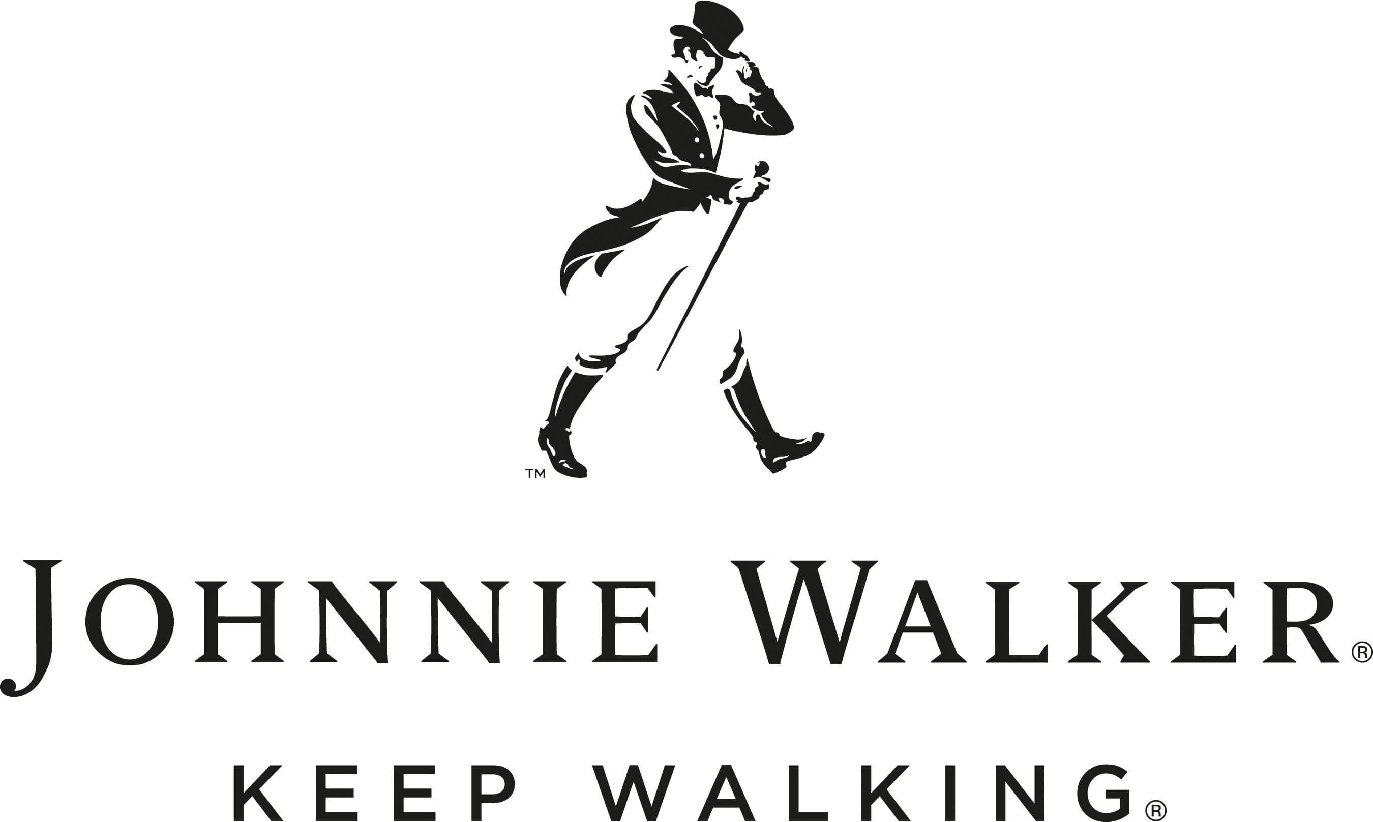 Johnnie Walker Logo