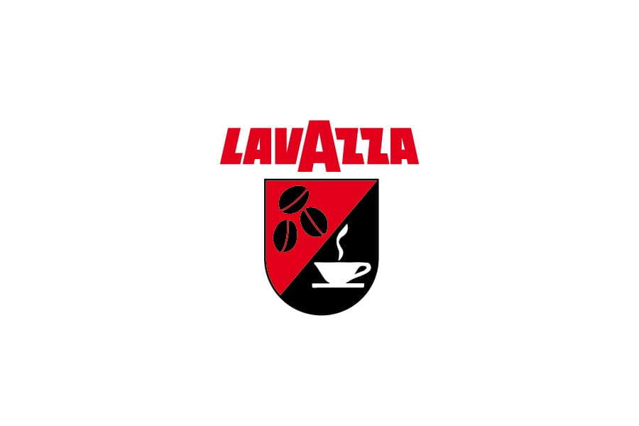 Lavazza Logo