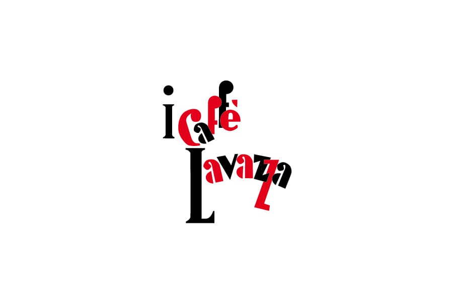 Lavazza Logo