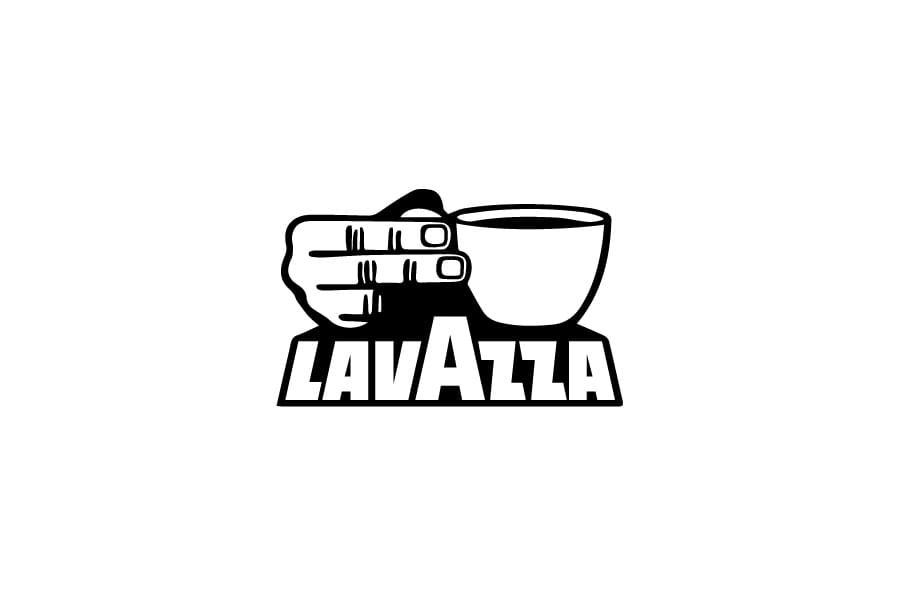 Lavazza Logo