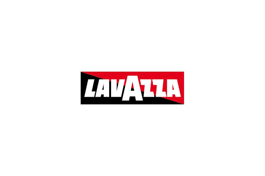 Lavazza Logo