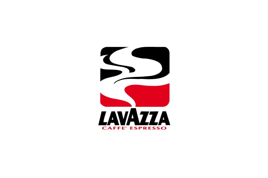 Lavazza Logo