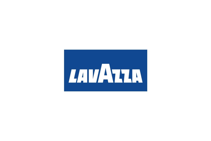 Lavazza Logo