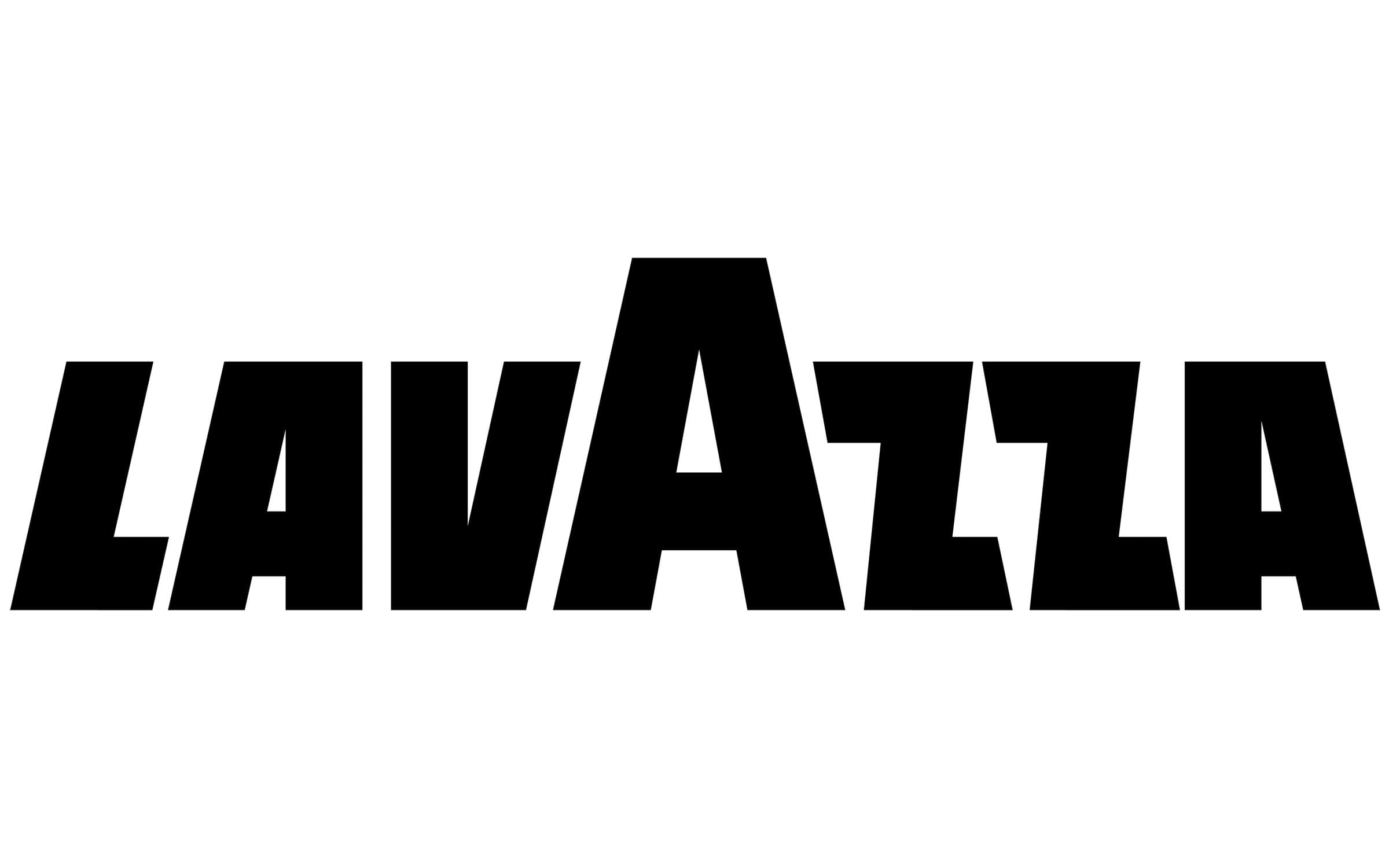 Lavazza Logo