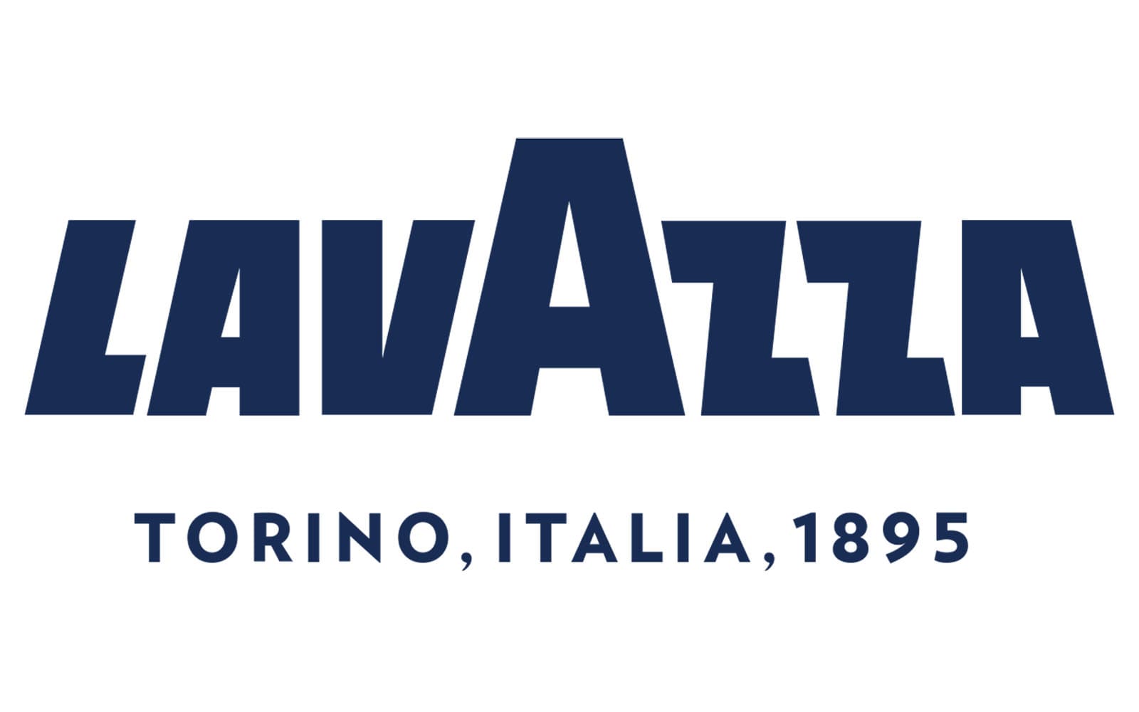 Lavazza Logo