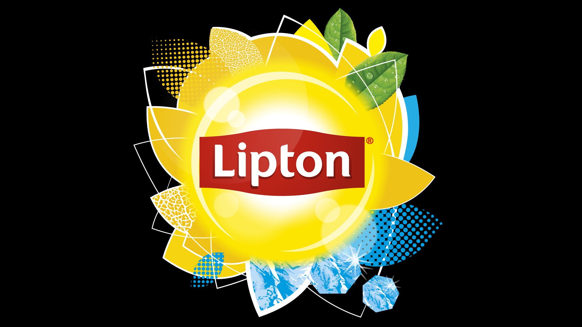 Lipton logo