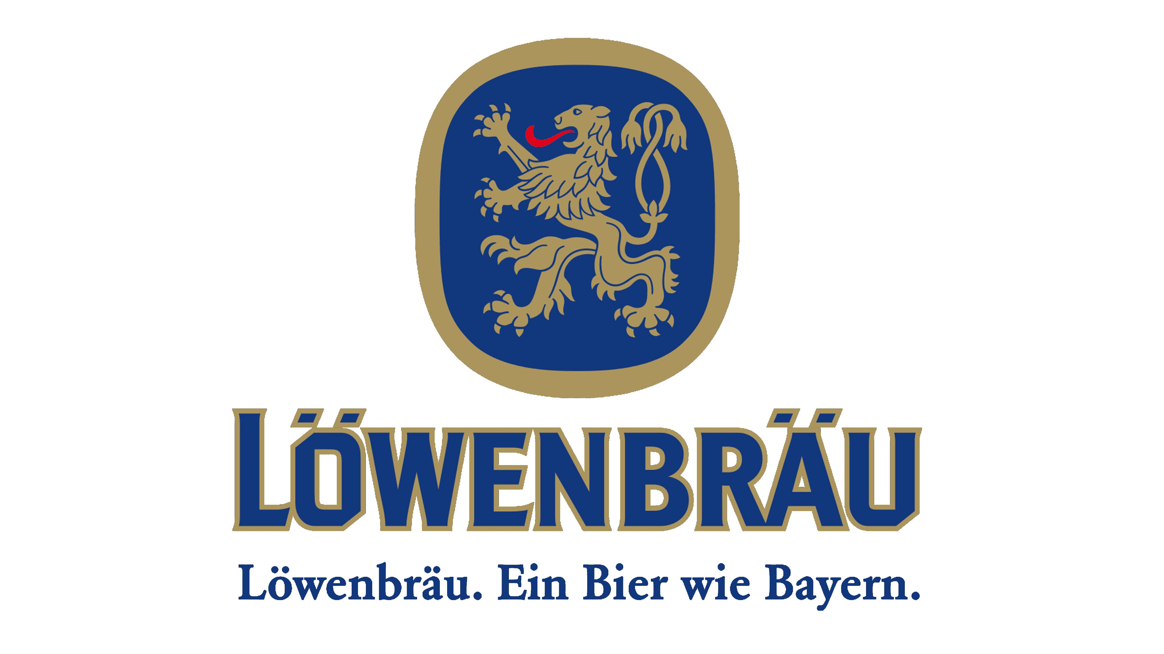 Lowenbrau Logo