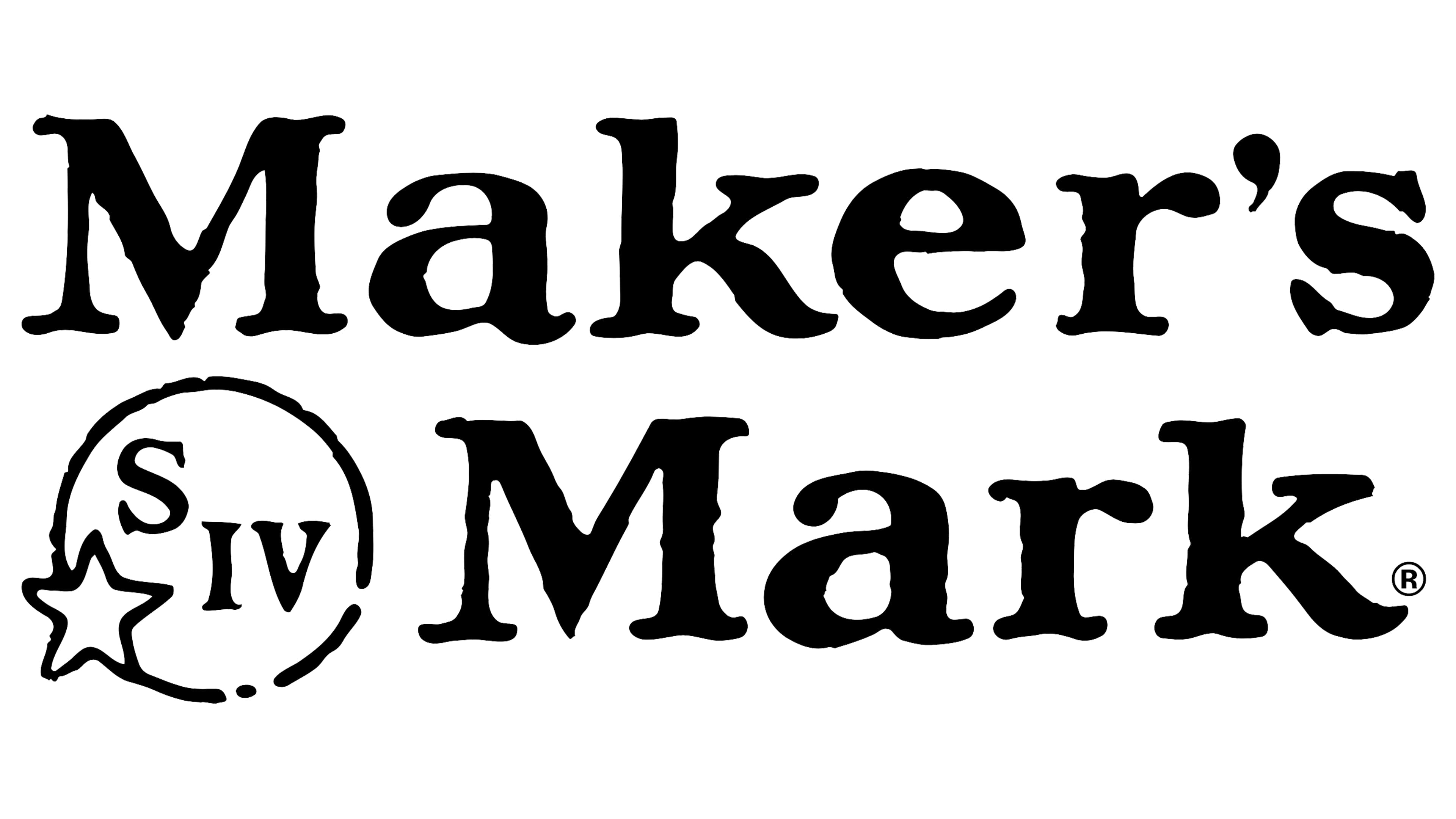 Maker’s Mark Logo