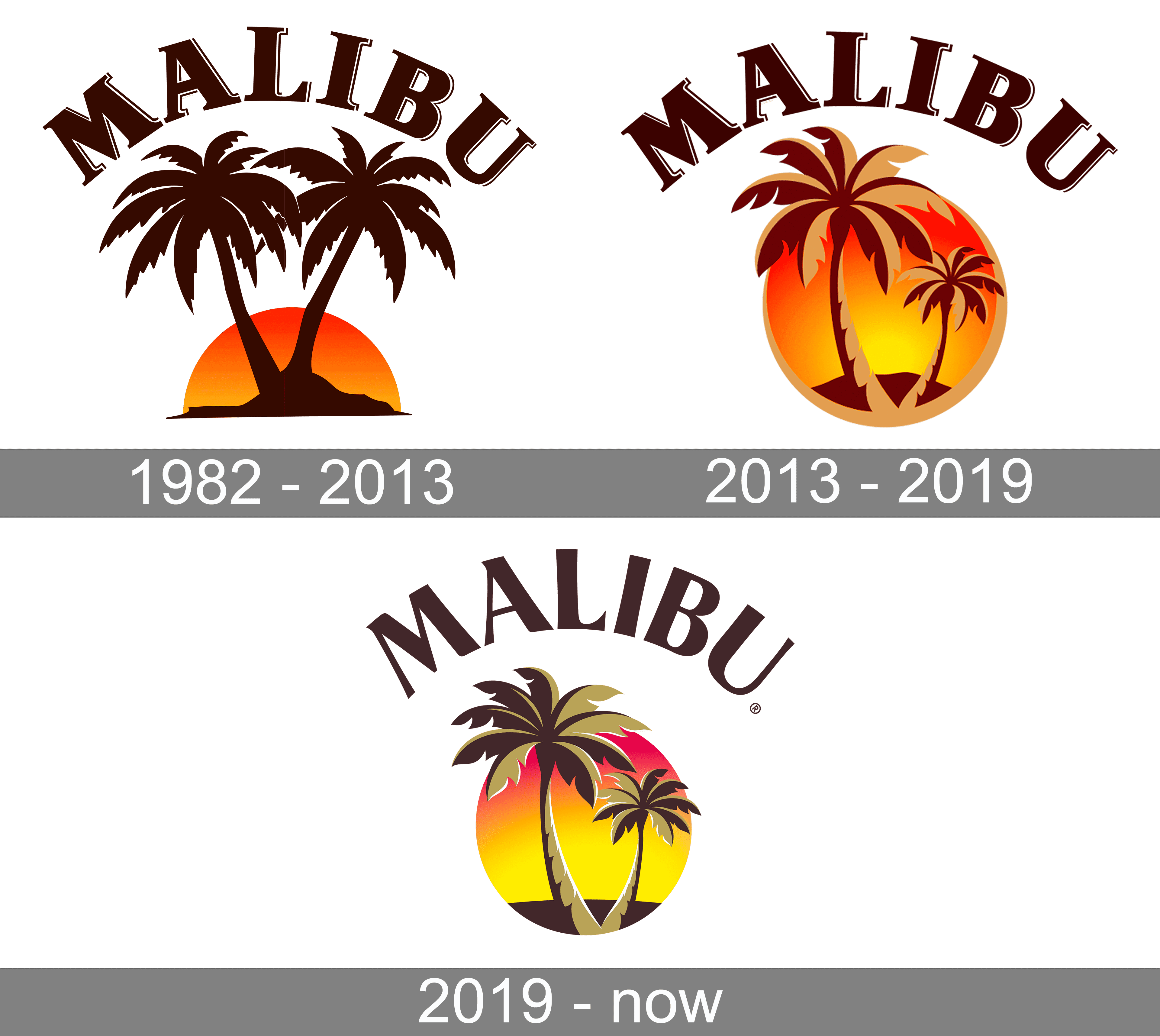 Malibu Logo