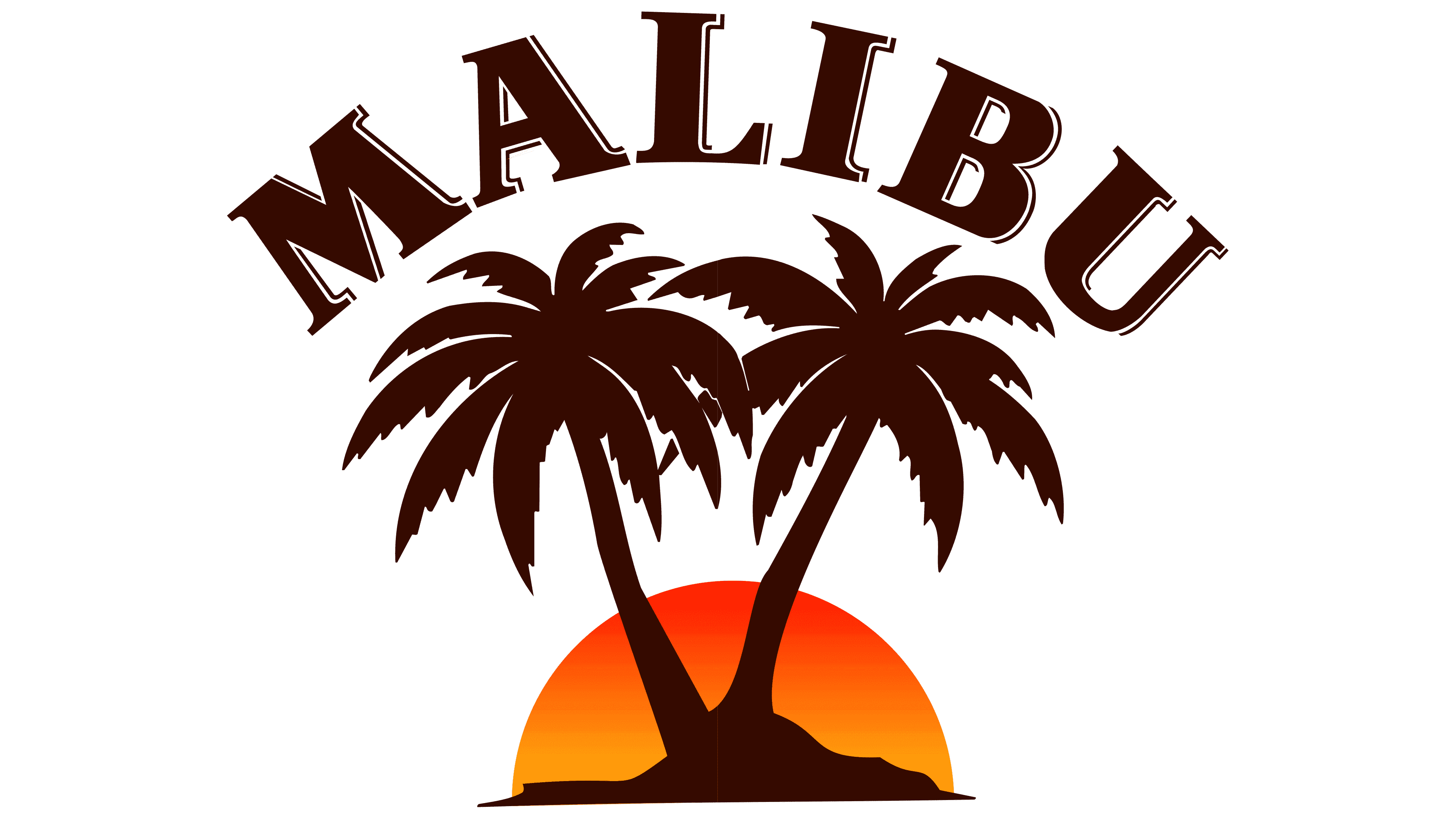 Malibu Logo