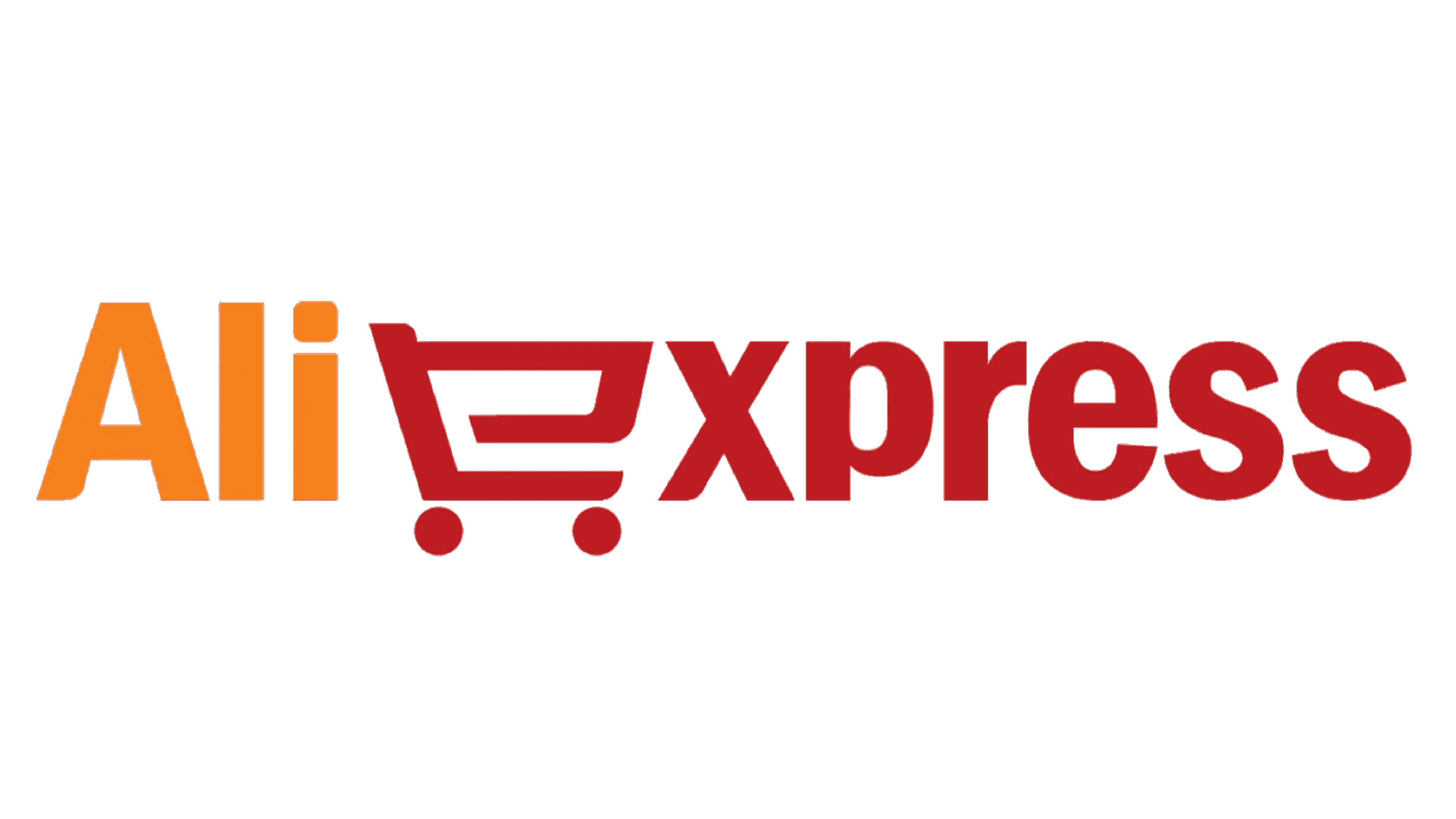 AliExpress Logo