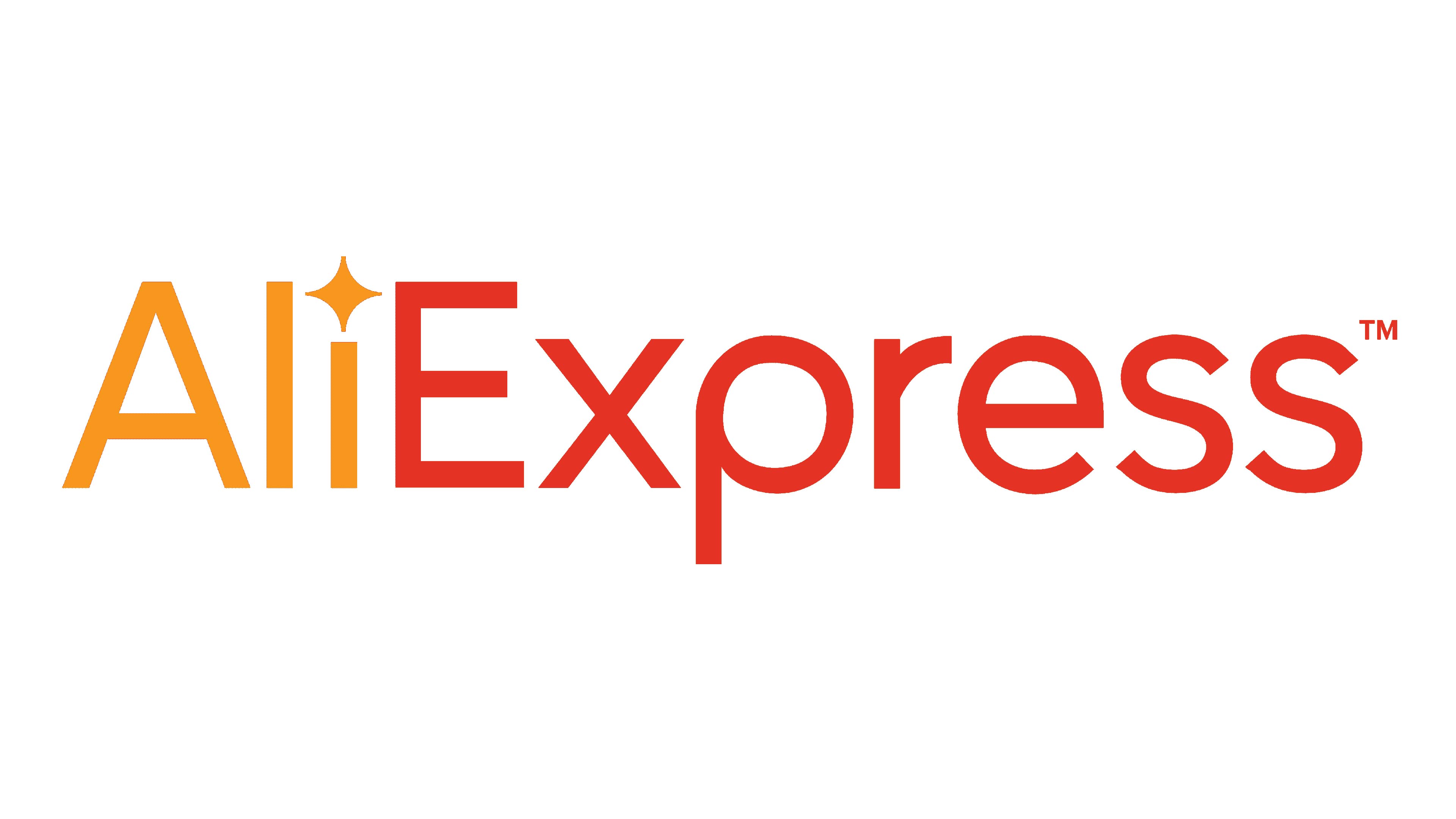 AliExpress Logo