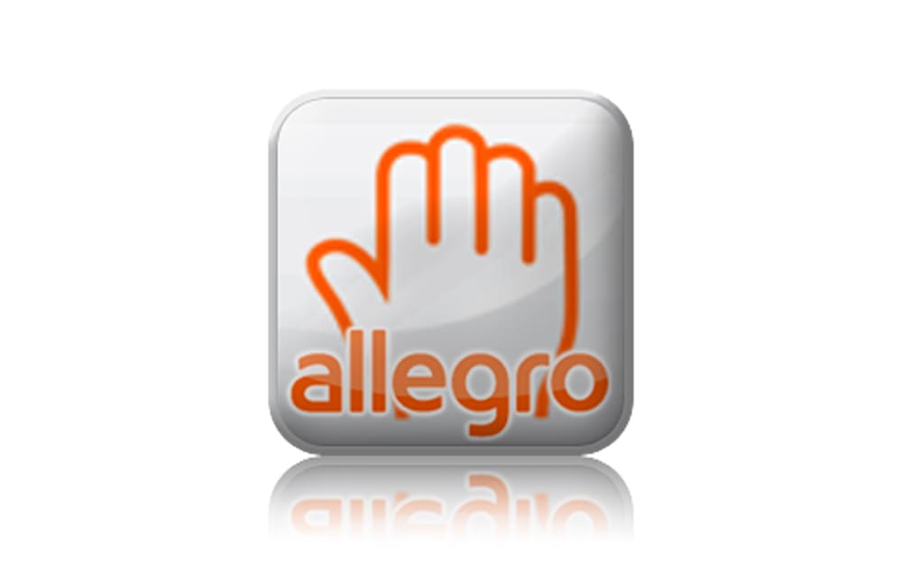 Allegro Logo