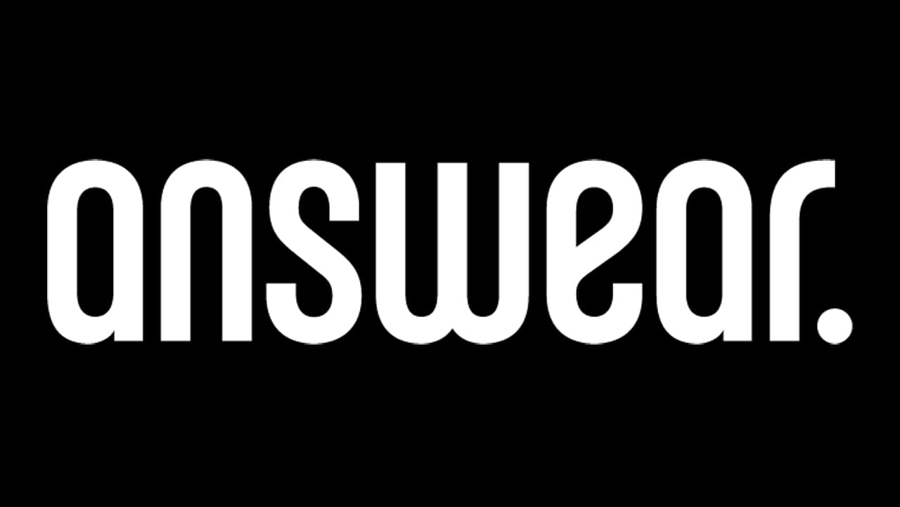 Answear Logo