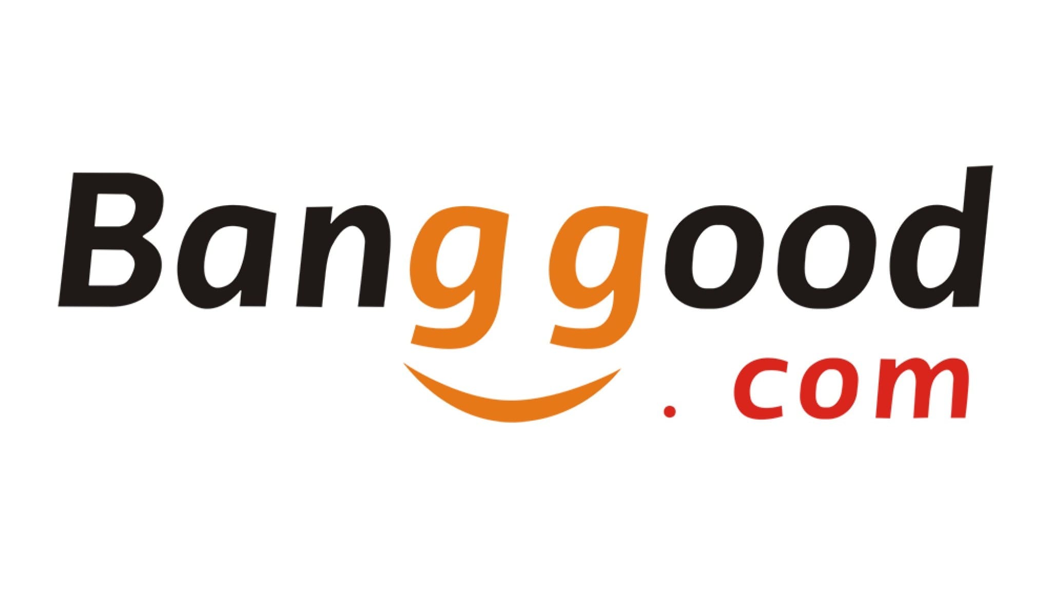 Banggood Logo