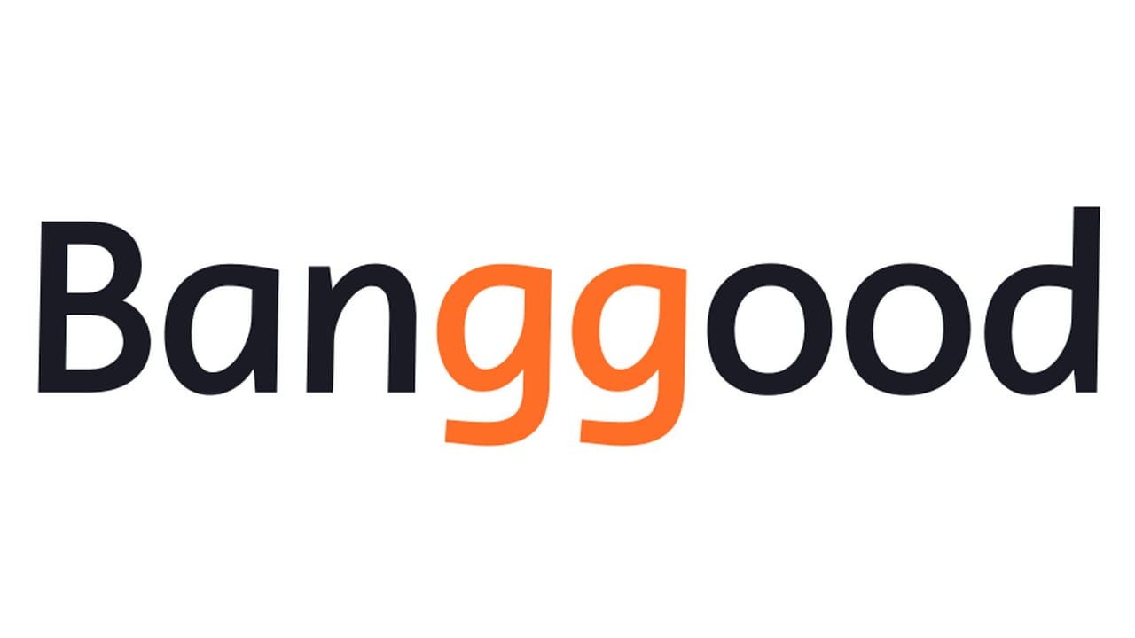 Banggood Logo